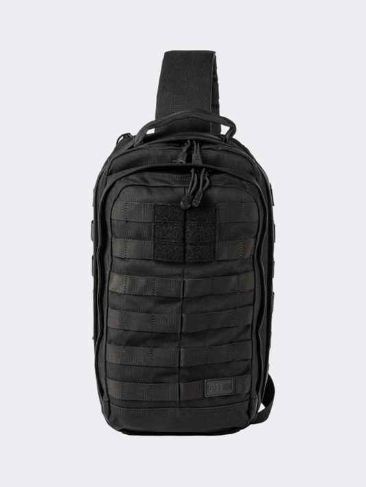 5-11 Moab 8 Tactical Shoulder Bag Black