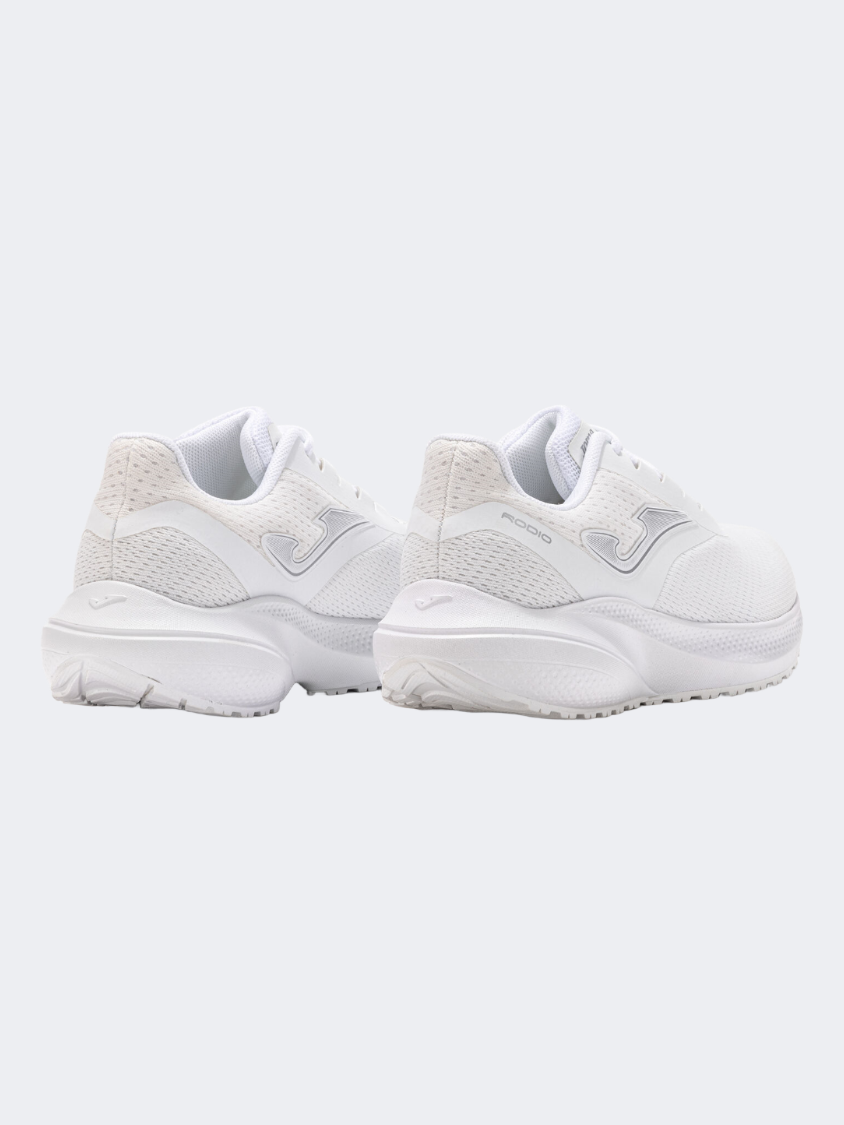 Joma Rodio 2502 Women Running Shoes White
