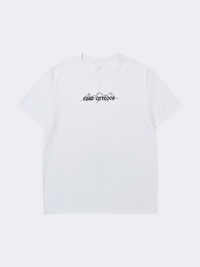 Erke Men Outdoor T-Shirt White