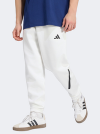 Adidas Men Sportswear Pant White