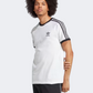 Adidas Adicolor Classics 3 Stripes Men Original T-Shirt White/Black