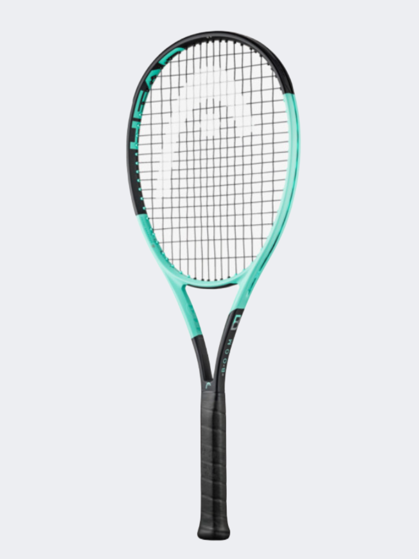 Head Boom Mp 24 Unisex Tennis Racquet Black/Teal