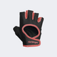 Harbinger Power Women Fitness Gloves Black/ Coral