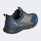 Adidas Tracefinder Trail Men Trail Runn Shoes Steel/Grey/Carbon
