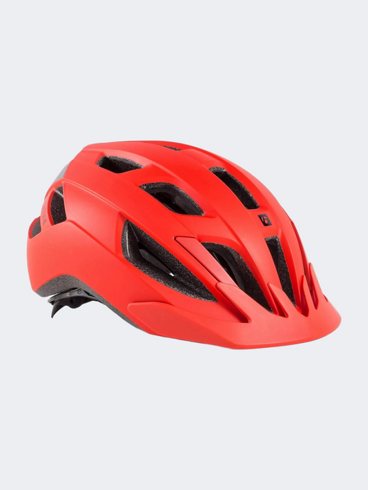 Trek Bontrager Solstice Mips Medium/Large Biking Protection Red