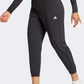 Adidas Essential Minimal Branding Women Training Pant Black/White
