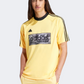 Adidas Tiro Aop Men Sportswear T-Shirt Spark