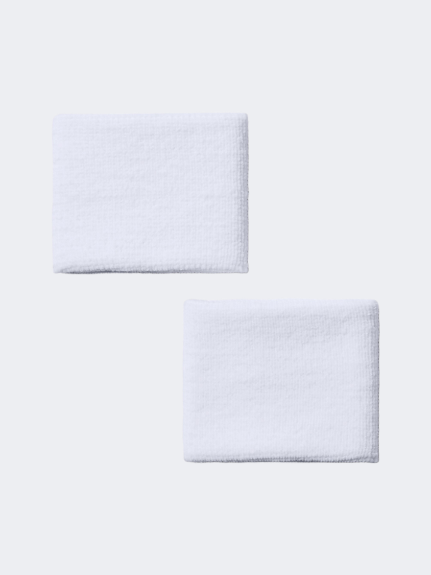 Under Armour Performance Men Training Band White