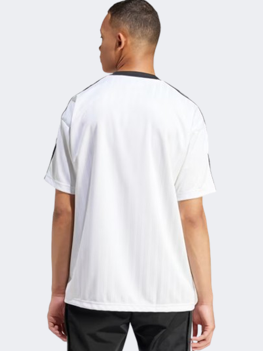 Adidas Adicolor Men Original T-Shirt White/Black