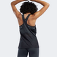 Reebok Speedwick Women Running Tank Black Gs1923