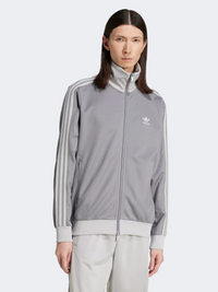Adidas Adicolor Classics Beckenbauer Men Originals Track Top Grey