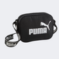 Puma Core Base Cross Body Women Lifestyle Bag Black