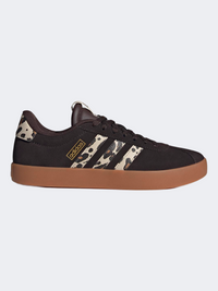 حذاء رياضي نسائي Adidas Vl Court 3.0 أورورا كوفي