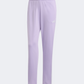 Adidas Essentials 3 Stripes Women Sportswear Tracksuit Power Purple