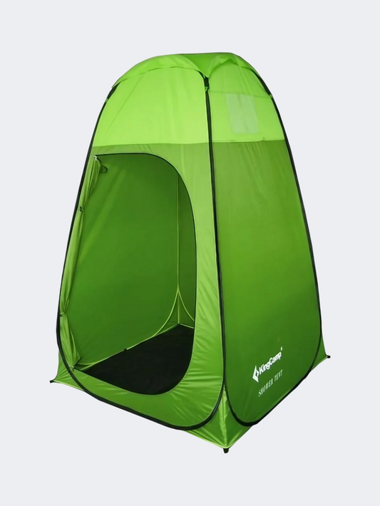 King Camp Multi Unisex Camping Tent Green