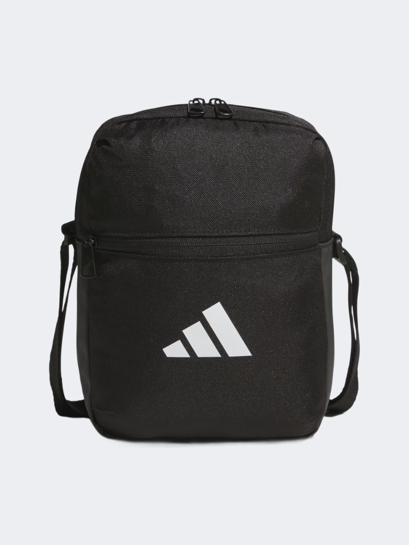 Adidas Essentials Organizer Unisex Training Bag Black