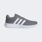 Adidas Lite Racer 4 Men Sportswear Shoes Grey/White