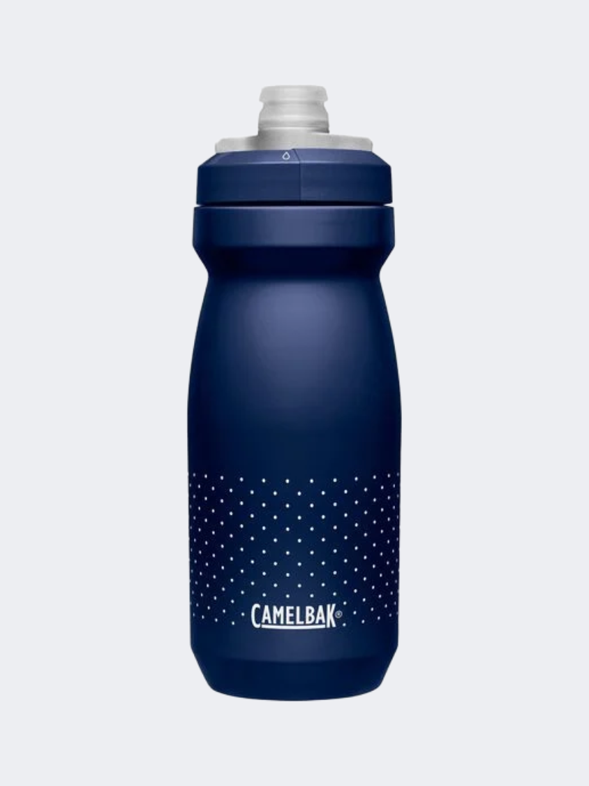Camelbak Podium 21 Oz Biking Bottle Navy Blue