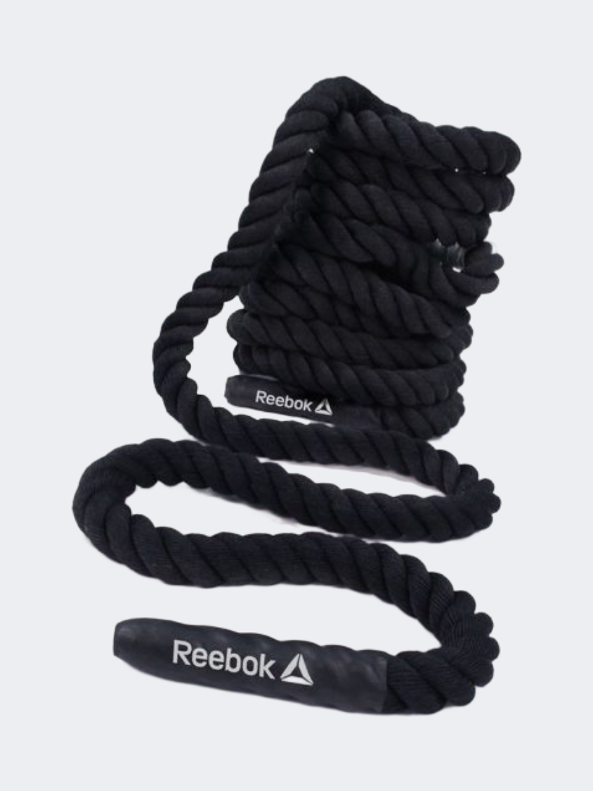 Reebok Accessories Fitness Battling Rope