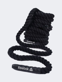 حبال المعركة للياقة البدنية من Reebok Accessories