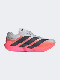 حذاء التدريب دروبسيت برو للرجال من Adidas رمادي ليلي/سولار