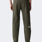 The North Face Exploration Tapered Men Lifestyle Pant New Taupe Green