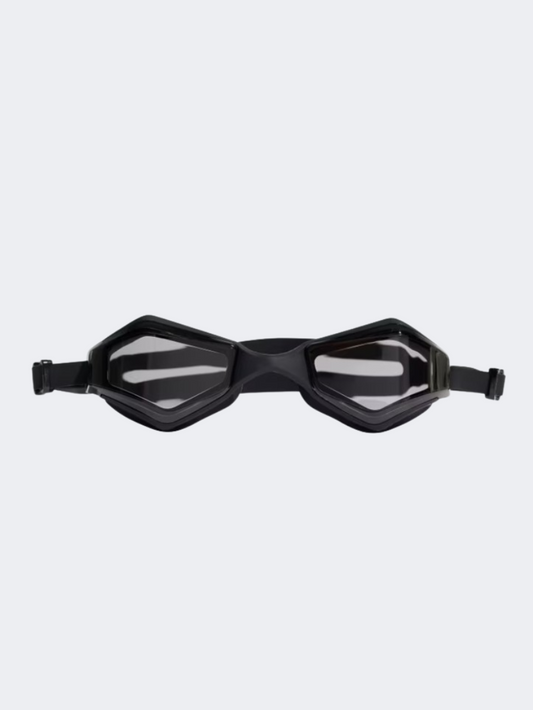 Adidas Ripstream Unisex Training Goggles Black/Silver