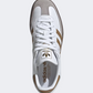 Adidas Samba Og Men Original Shoes White/Brown/Granite