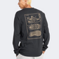 New Balance 574 Men Lifestyle Long Sleeve Black