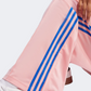 Adidas Adicolor Classic Firebird Loose Track Women Original Pant Pink Spark/Blue