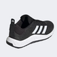 حذاء تدريب نسائي Adidas Everyset أسود/أبيض