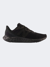 حذاء جري رجالي New Balance Arishi V4 أسود