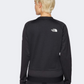 The North Face Mountain Athletics Women Lifestyle Fleece Black
