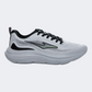 Erke Men Running Shoes Grey/Black