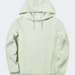 Erke Women Lifestyle Hoody Light Green