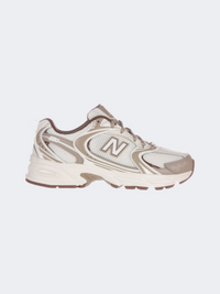 حذاء New Balance 530 نسائي لايف ستايل أوف وايت/بني