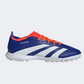 Adidas Predator League Tf Men Turf Shoes Blue/White/Red
