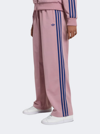 بنطال Adidas Firebird Loose للبنات اورجينال ماجيك موف