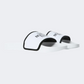 The North Face Base Camp Men Lifestyle Slippers White/Black