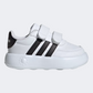 Adidas Breaknet 2 Kids Sportswear Shoes White/Black