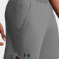 Under Armour Vanish Woven 6 Inch Men Training Short Castletrock/Black