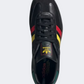 Adidas Samba Og Unisex Original Shoes Black/Yellow/Green