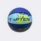 Topten Accessories كرة سلة Actiyergrip لون سماوي/كحلي