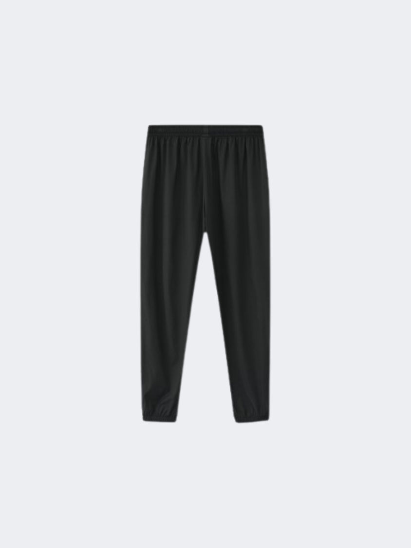 Erke Sports Men Training Pant Black