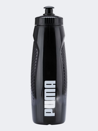 Puma Core Unisex Training Bottle Black
