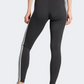 Adidas 3 Stripes Women Original Tight Black