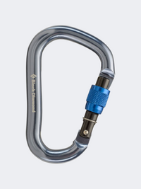 كارابن تسلق Black Diamond Climbing 210275 Rocklock Screwgate