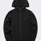 Erke Men Training Hoody Black