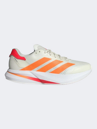 Adidas Duramo Speed 2 Men Running Shoes White/Orange/Red