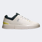 On The Roger Advantage Women Lifestyle Shoes Ivory